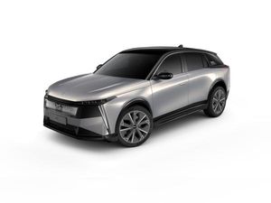 DS Automobiles N°7 BEV 73,7 kWh E-Tense FWD La Première