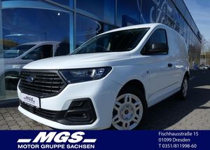 Ford Transit Connect Trend L1 Kasten #AHK #KLIMA #NAV