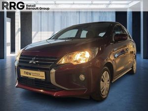 Mitsubishi Space Star 1.2 Select Klima DAB