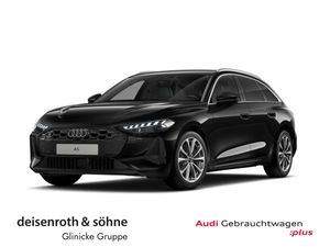 Audi A5 Avant TDI B&O/Kam/HuD/ACC/Sportsitz/Memo/Nav/Assist