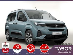 OPEL Combo 1.5 Td 130 AT8 GS Matrix Nav 180°Kam ACC Leasing