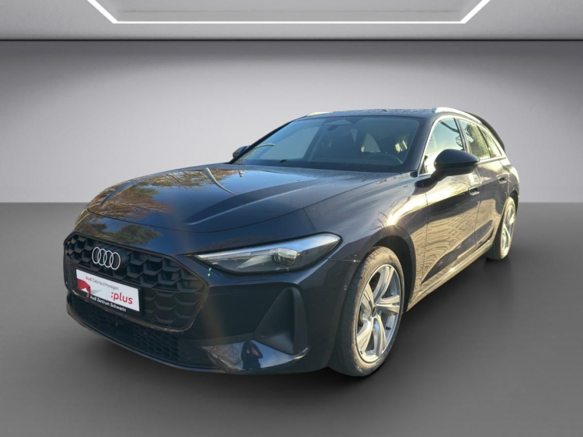 Audi A5 Avant 2.0 TFSI S-tronic Leasing