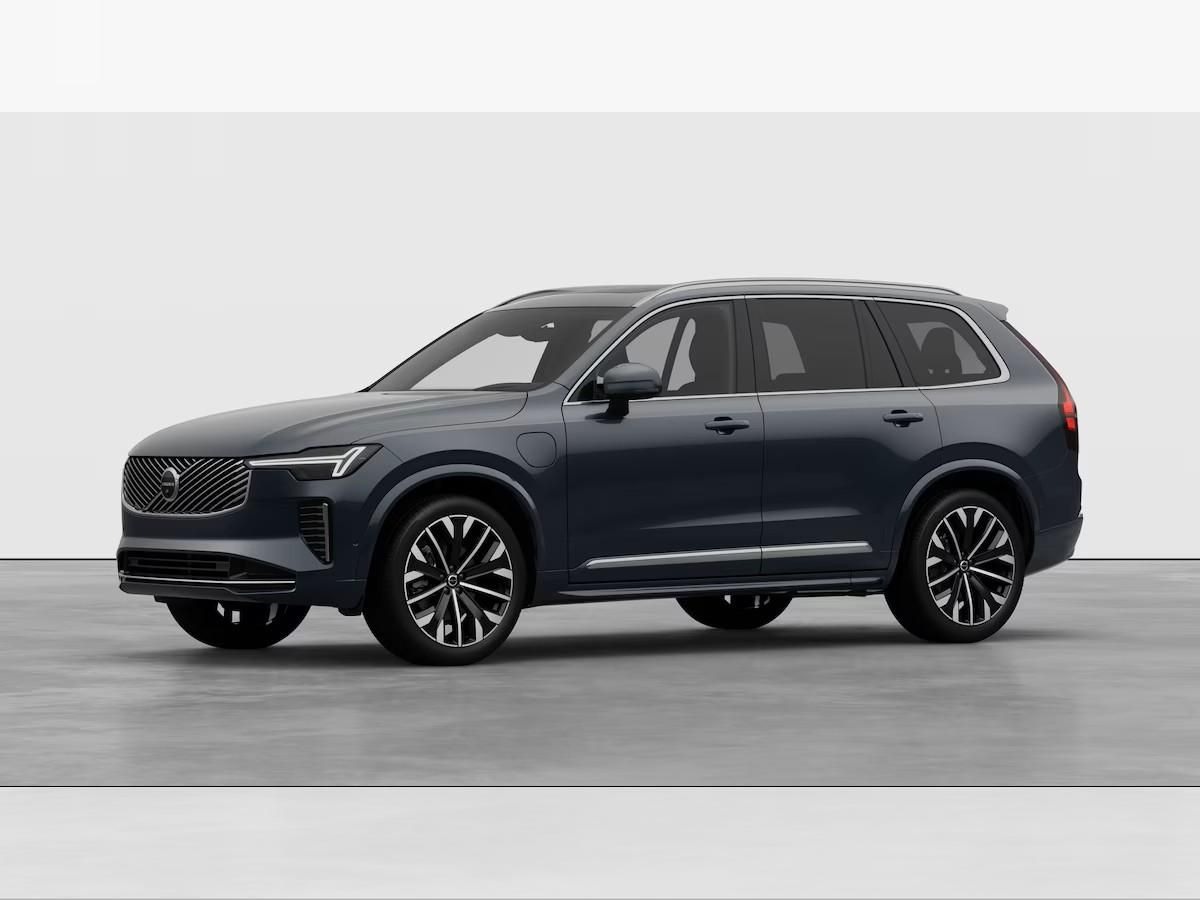 Volvo XC90 T8 AWD Ultra Bright Plug-In *Sonderkontingent* Leasing