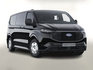 Ford Transit Custom DCiV PHEV Trend L2 AHK LED 5-S Gewerbeleasing