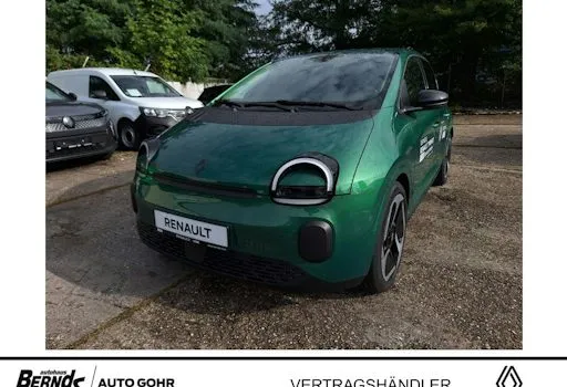 Renault Twingo-e-tech Techno 80 Urban Range 5dr