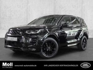 Land Rover Discovery Sport Dynamic SE AWD D200 Mild-Hybrid Leder Meridian LED ACC El. Heckklappe Leasing