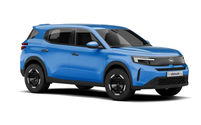 Opel Frontera Electric 52-kWh-Batterie 83kW Edition