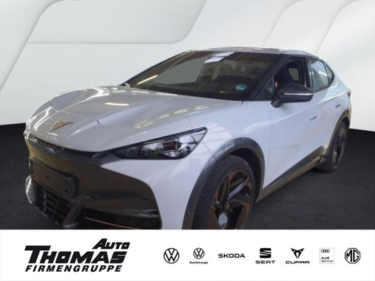 Cupra Tavascan 77kWh Endurance ohne Nebenkosten Leasing