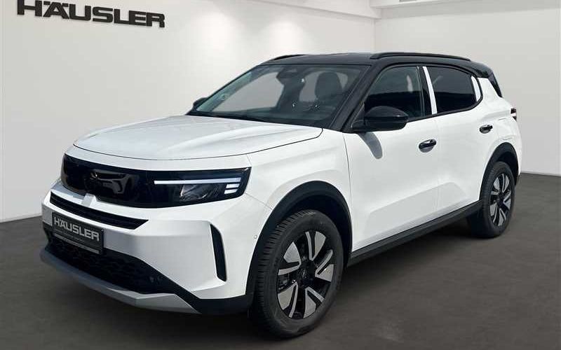 Opel Frontera-e Electric 44-kWh-Batterie 83kW GS 5dr Kauf