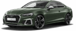 Audi S5 Auto-Abos