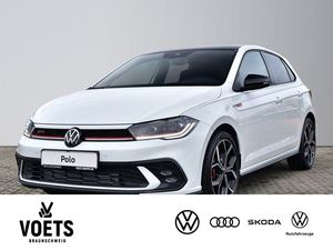 Volkswagen Polo GTI 2.0 TSI DSG ACC+RearView+MATRIX-LED Leasing