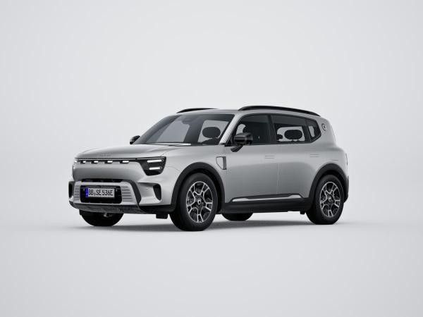 smart #5 Pro+⚡800V/400kW DC/LED+/360°/19 Zoll/Pano/V2L/Autobahnassistent Leasing