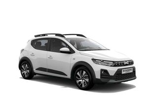 Dacia Sandero Expression Hybrid 155