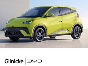 BYD DOLPHIN SURF Boost*43,h*322KM*Kamera*Karaoke Leasing