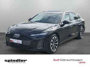 Audi A6 Avant TDI quattro S-tronic/ Pano, Matrix, AHK
