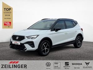 Seat Arona Style TSI DSG|AHK|NAVI|KAMERA|APP-CONNECT|