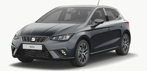 Seat Ibiza Xcellence 1.0 TSI (Düsseldorf) Leasing