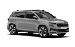 ŠKODA Karoq 1.5l TSI ACT DSG Sportline