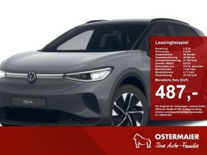 Volkswagen ID.4 ENERGY h ACC,NAVI,APP,SHZ,KAMERA Leasing