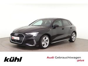 Audi A3 Sportback 30 TFSI S-Tronic S line LED/ACC/Nav
