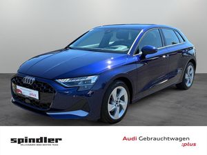 Audi A3 Sportback advanced 35TDI S-tronic/ Sonos, HuD