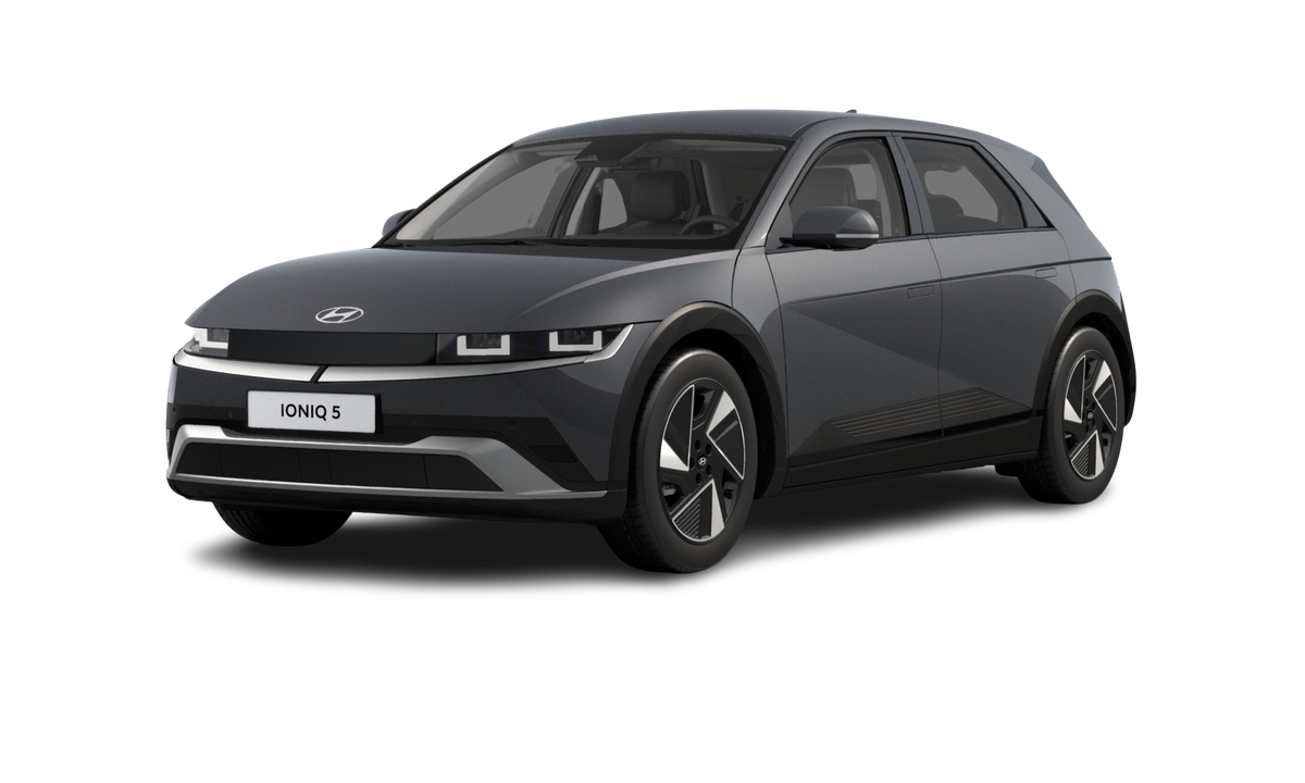 Hyundai IONIQ 5 63kWh 125 kW Heckantrieb 63kWh 125 kW Heckantrieb Centriq Auto-Abo