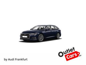 Audi A6 Avant 45 TFSI S tronic design VirtualCockpit+