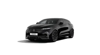 Renault Megane E-TECH  E-Tech Esprit Alpine