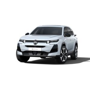Citroën C5 Aircross Plug-In-Hybrid 225 Doppelkupplung 7-Ga