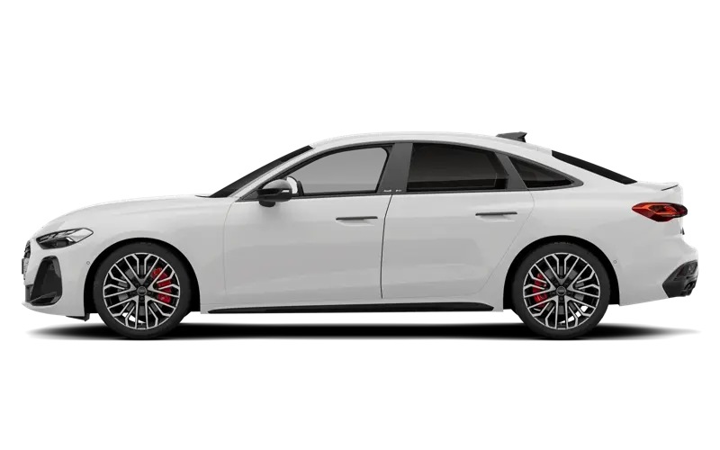 Audi S5 Limousine TFSI S tronic quattro S5 Leasing