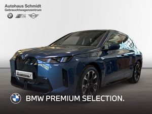 BMW iX xDrive60 754€ netto/mtl.*M Sportpaket Pro*21"