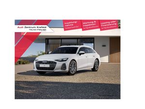 Audi A6 Avant e-hybrid quattro 220 kW S tronic