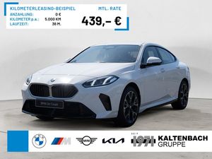 BMW 220 Gran Coupe M-Sport LED NAVI KAMERA SHZ PDC