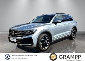 Volkswagen Touareg Elegance 3.0TSI +AHK+360°+HD-MATRIX+HUD+
