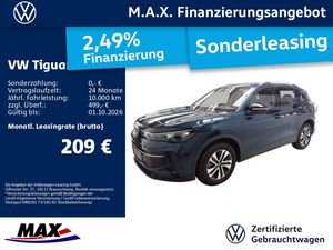 Volkswagen Tiguan 1.5 eTSI LIFE ENERGY DSG IQ LIGHT+360°+AH