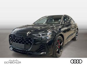Audi RS Q8 performance tiptronic 360 4xSHZ