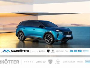 Peugeot 5008 Elektro 210 PS Allure / Ganzjahresreifen/ Winterpaket/ konfigurierbar / Gewerbeaktion bis 30.09.2026