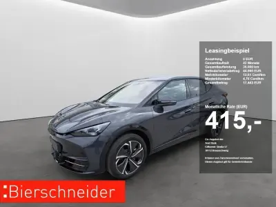 Cupra Tavascan Auto kaufen