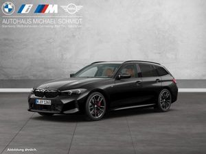 BMW M340i xDrive Touring Sportpaket Head-Up HK HiFi Leasing