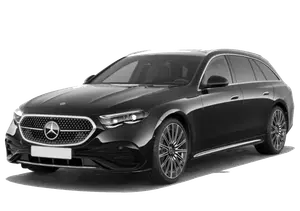 Mercedes-Benz E-Klasse T-Modell 200d Auto-Abo