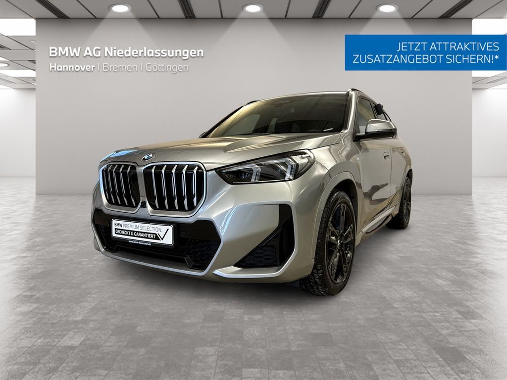 BMW X1 xDrive23d M Sport Driv.Assist.Prof Harman/K Leasing
