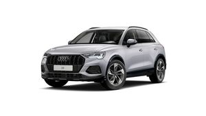 Audi Q3 SUV 35 TFSI advanced S tronic OptikP Sonos