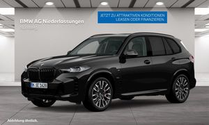 BMW X5 xDrive40d M Sport Driv.Assist.Prof Harman/K