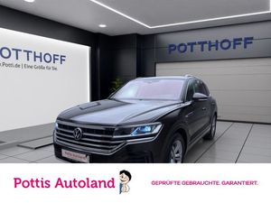 Volkswagen Touareg 3.0 TDI DSG 4M ELEGANCE NAVI AHK ACC LED