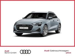 Audi A3 Sportback TFSI e 40 e S tronic