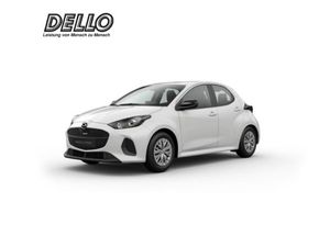 Mazda 2 Hybrid Prime-Line Automatik Rückfahrkamera 179 Leasing