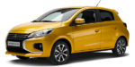 Mitsubishi Space Star Auto-Abos