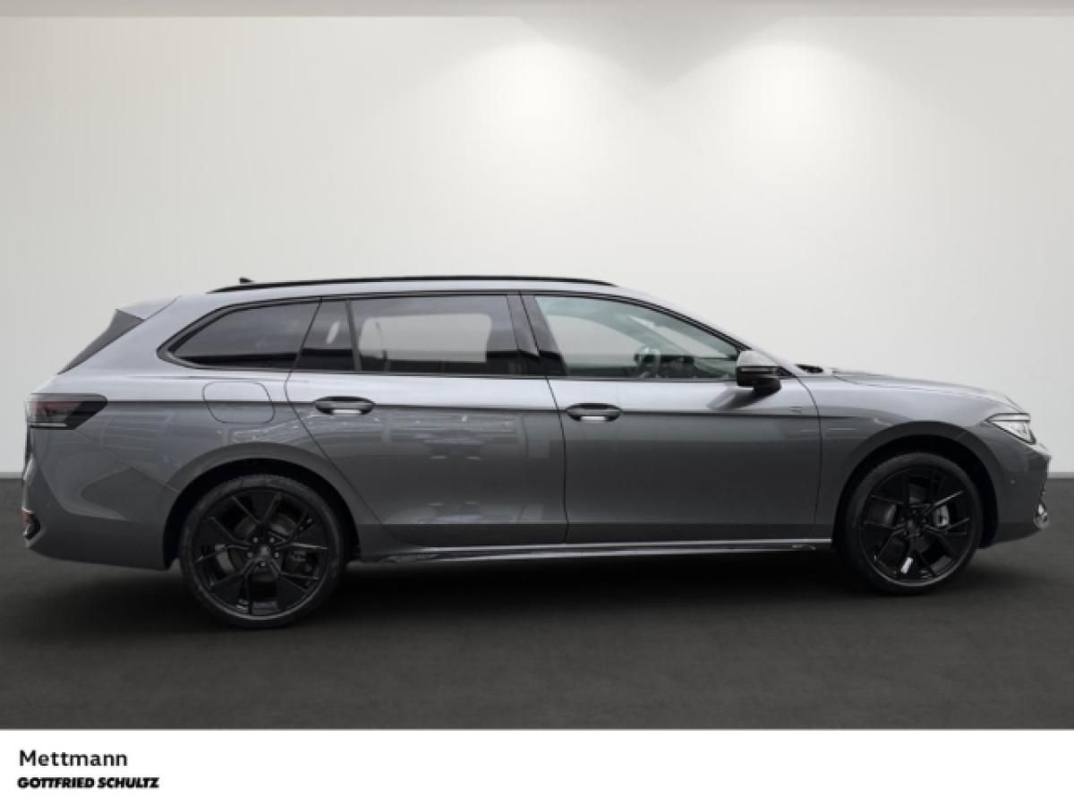 Volkswagen Passat R-Line 2.0 TDI 4MOTION (Mettmann) Leasing