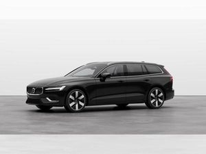 Volvo V60 T6 AWD Plus Bright 8-Gang Automatikgetriebe Leasing