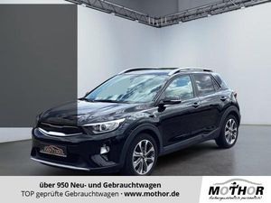 Kia Stonic 1.0 T-GDI Vision LM KlimaA PDC SHZ Leasing